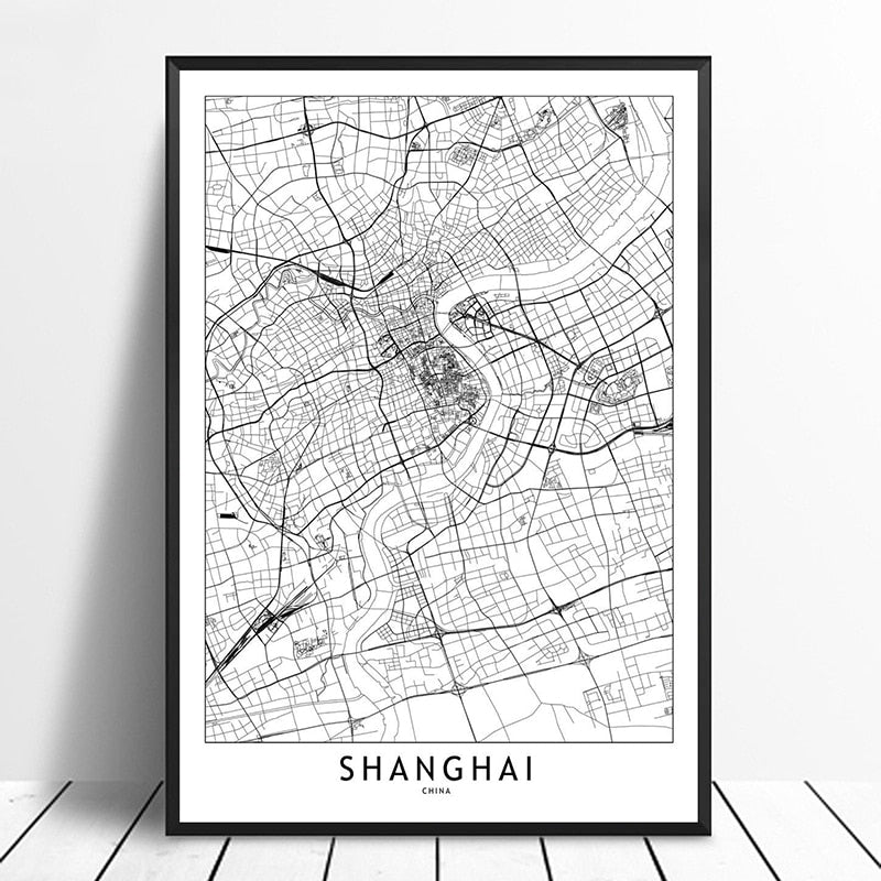 Shanghai