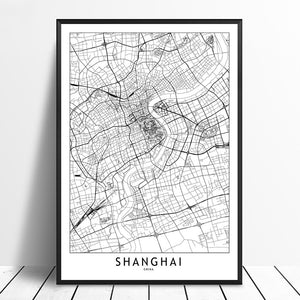 Shanghai