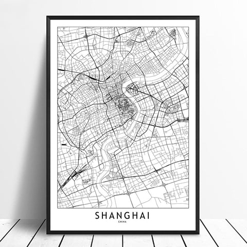 Shanghai