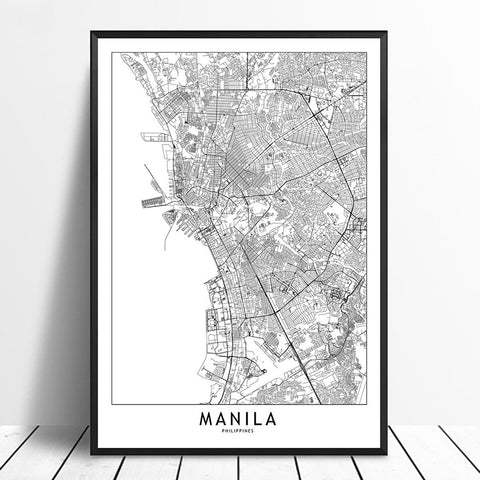 Manila