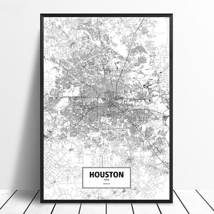 HOUSTON, TEXAS, UNITED STATES