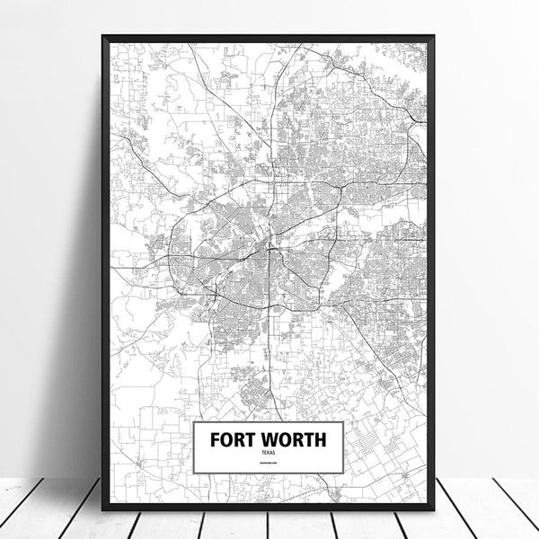 FORTH WORTH, TEXAS, UNITED STATES