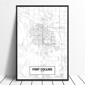 FORT COLLINS, COLORADO, UNITED STATES