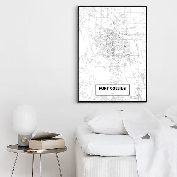 FORT COLLINS, COLORADO, UNITED STATES