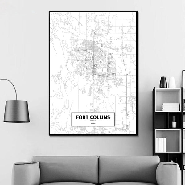 FORT COLLINS, COLORADO, UNITED STATES