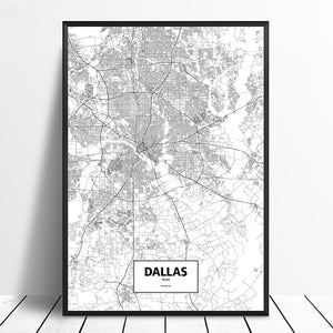 DALLAS, TEXAS, UNITED STATES