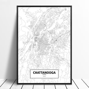 CHATTANOOGA, TENNESSEE, UNITED STATES