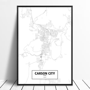 CARSON CITY, NEVADA, UNITED STATES