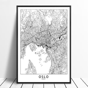 Oslo