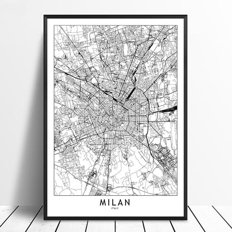 Milan