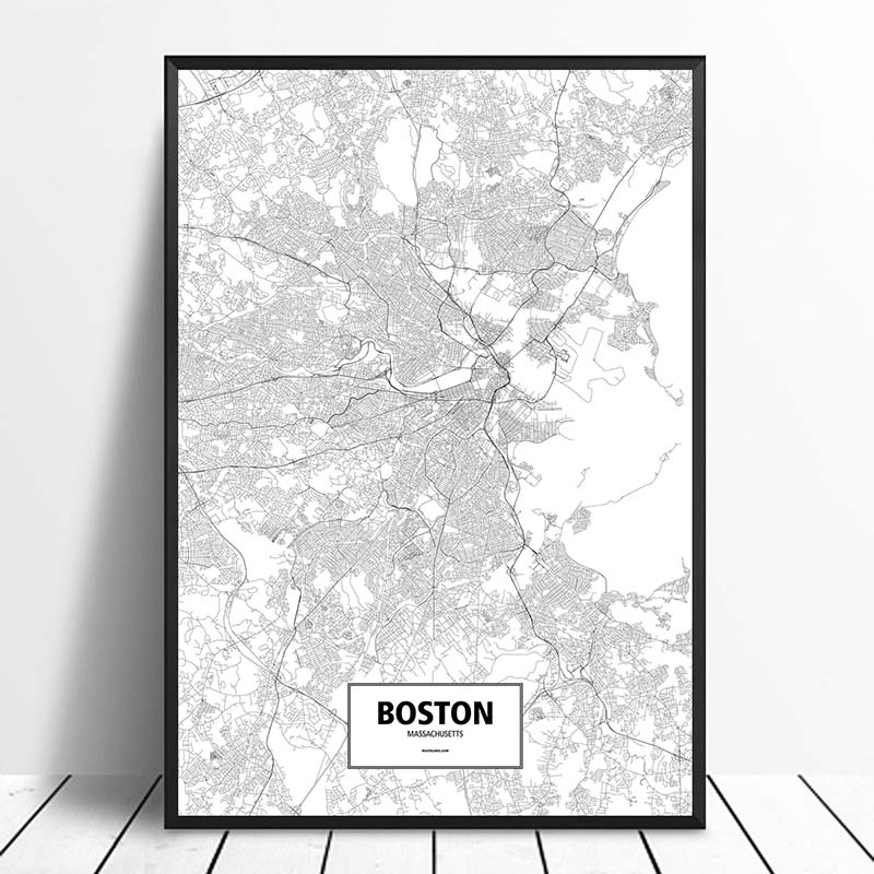 BOSTON, MASSACHUSETTS, UNITED STATES