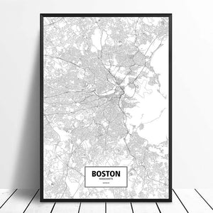 BOSTON, MASSACHUSETTS, UNITED STATES