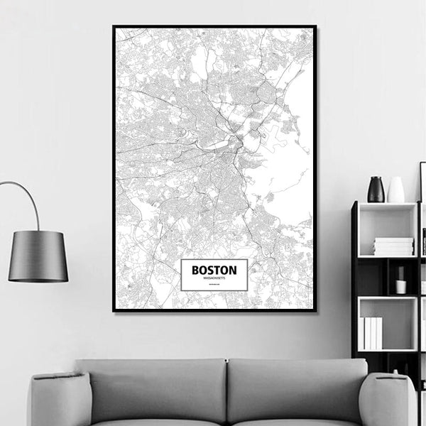 BOSTON, MASSACHUSETTS, UNITED STATES
