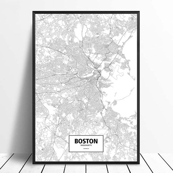 BOSTON, MASSACHUSETTS, UNITED STATES