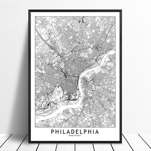 Philadelphia