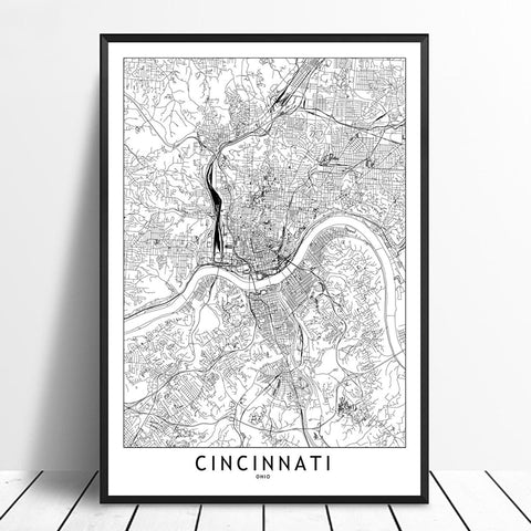 Cincinnati