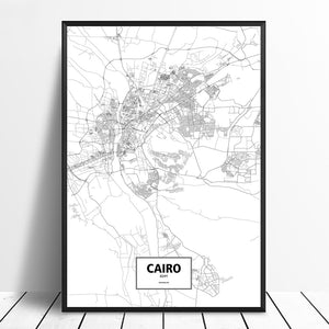 Cairo, Egypt