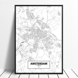 Amsterdam, Netherlands