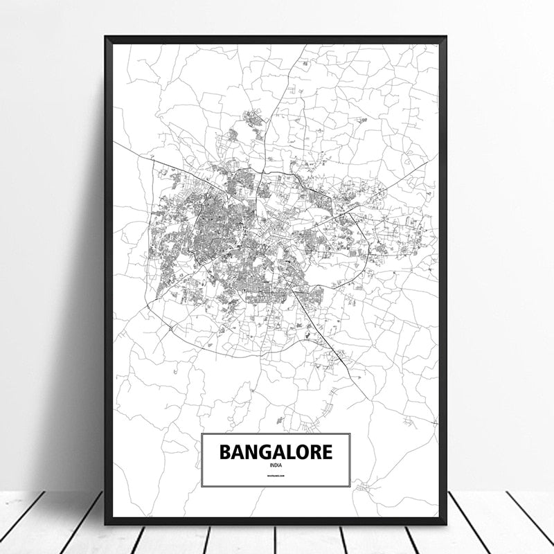 Bangalore, India