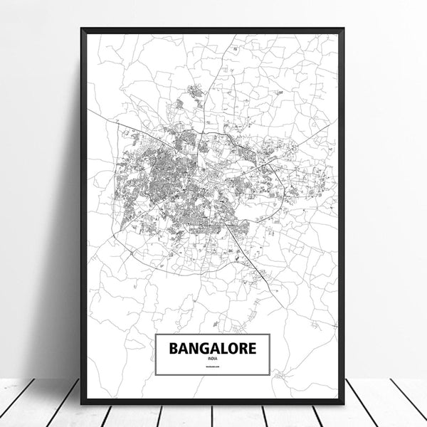 Bangalore, India