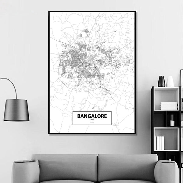 Bangalore, India