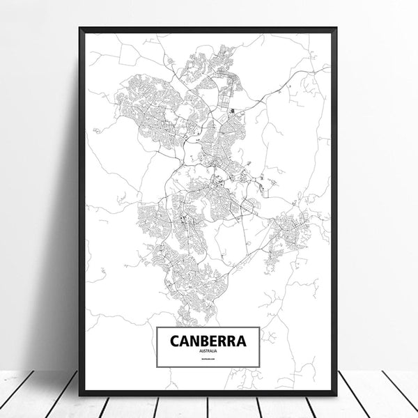 Canberra, Australia