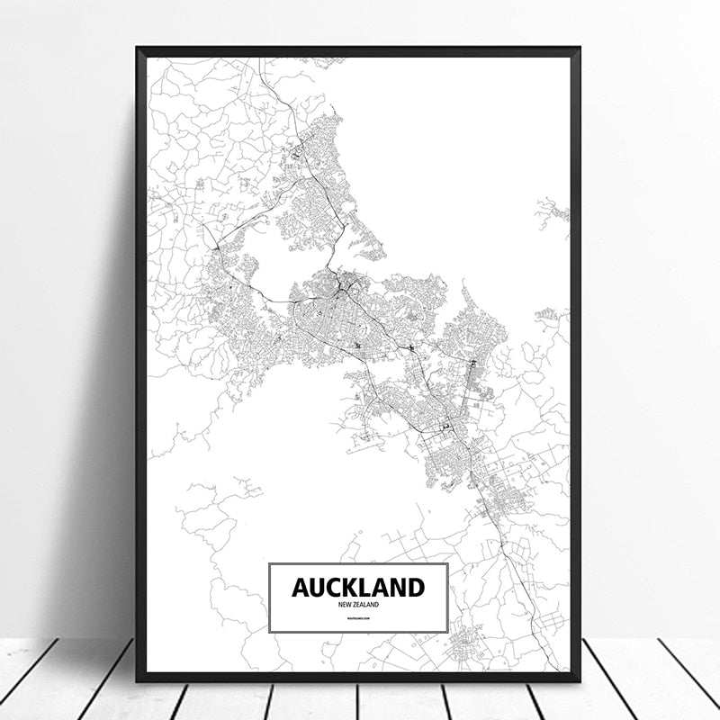 Auckland, New Zealand