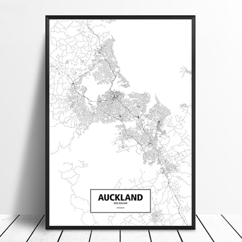 Auckland, New Zealand