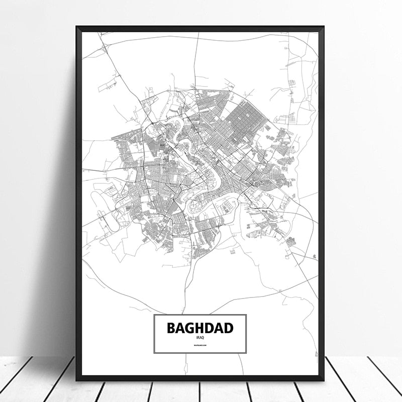 Baghdad, Iraq