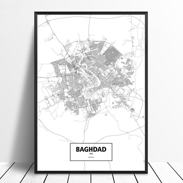 Baghdad, Iraq