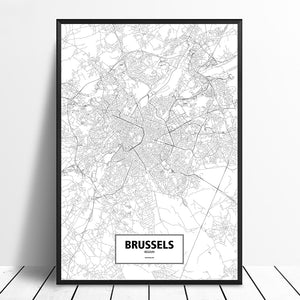 Brussels, Belgium