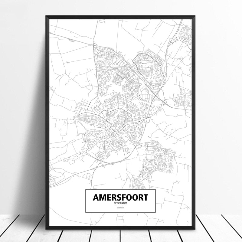 Amersfoort, Netherlands