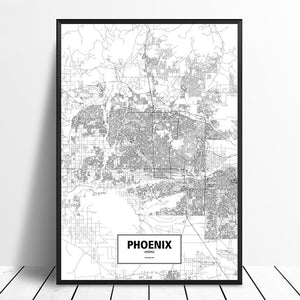 Phoenix, Arizona, United States