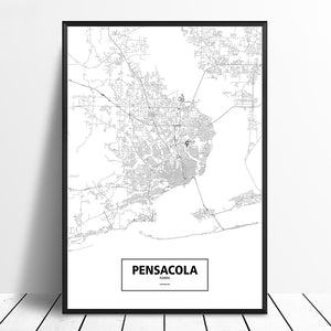 Pensacola, Florida, United States