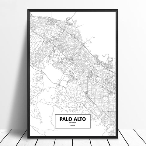 Palo Alto, California, United States