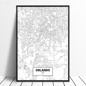 Orlando, Florida, United States