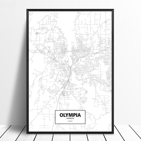 Olympia, Washington, United States