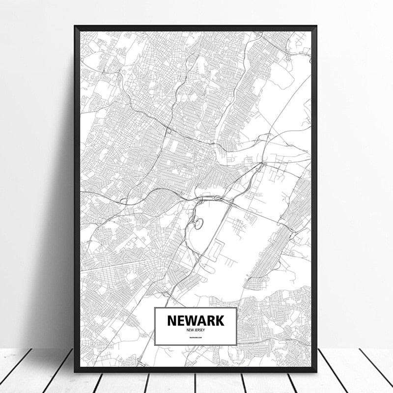 Newark, New Jersey, United States