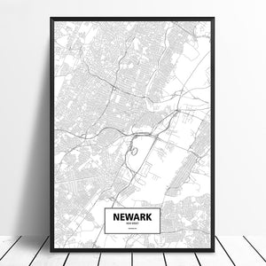 Newark, New Jersey, United States