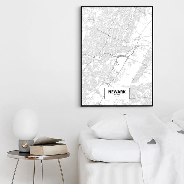 Newark, New Jersey, United States