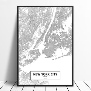 New York City, United States