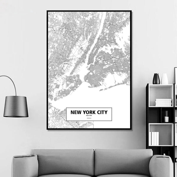 New York City, United States