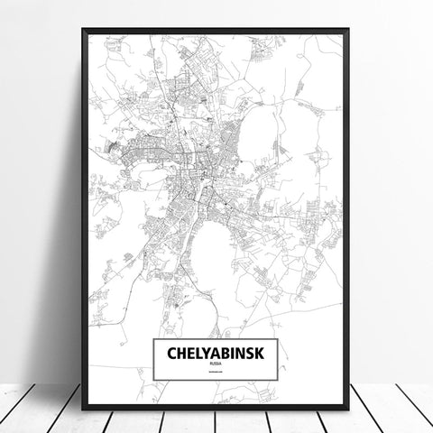 Chelyabinsk, Russia