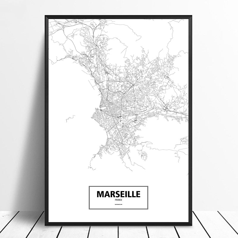 Marseille, France