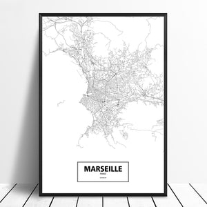 Marseille, France