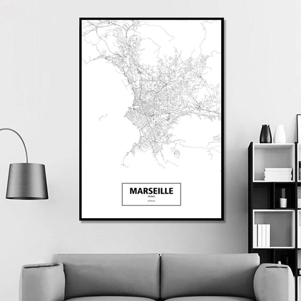Marseille, France