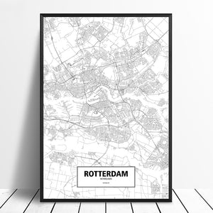 Rotterdam Netherlands