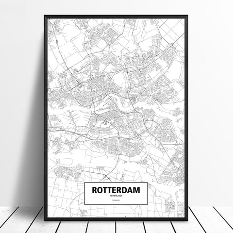 Rotterdam Netherlands