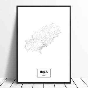 Ibiza, Spain