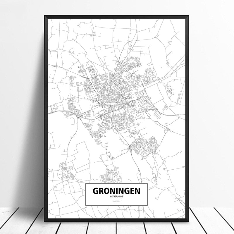 Groningen, Netherlands